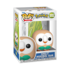 Funko POP! Games: Pokemon – Rowlet figura