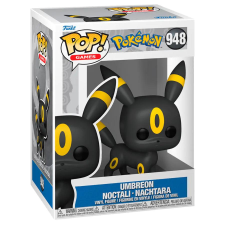 Funko POP! Games: Pokemon- Umbreon figura játékfigura