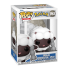 Funko POP! Games: Pokemon - Wooloo figura #958
