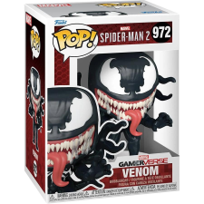 Funko POP! Games: Spider-Man 2 - Venom figura játékfigura