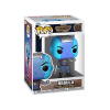 Funko POP Guardians of the Galaxy 3 - Nebula figura (FU67511)