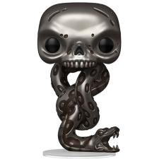 Funko POP! Harry Potter - Dark Mask játékfigura
