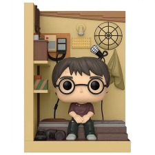 Funko POP! Harry Potter - Harry in Cupboard játékfigura
