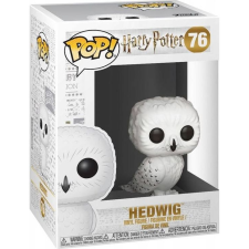 Funko POP ! Harry Potter - Hedwig #76 Vinyl Figure (Platform nélküli) (35510) játékfigura