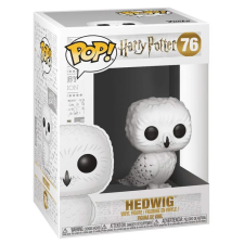 Funko POP! Harry Potter: Hedwig figura #76 játékfigura