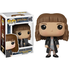 Funko POP ! Harry Potter: Hermione Granger figura #3 (340473) játékfigura