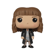 Funko POP Harry Potter: Hermione Granger figura #3 (FU5860) játékfigura