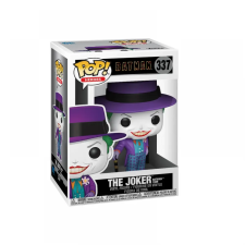 Funko Pop Heroes 1989 Batman - The Joker figura kalapos változat játékfigura