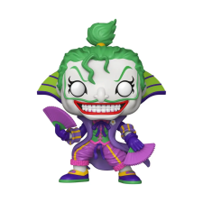 Funko Pop Heroes Batman Ninja - Joker figura 889698903035 játékfigura