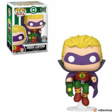 Funko POP! Heroes: DC Comics - Green Lantern figura #317 játékfigura