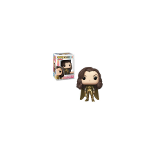 Funko POP! Heroes: Wonder Woman 1984 - Wonder Woman (Gold No Helmet) figura #331 játékfigura