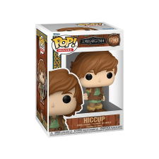Funko POP Hiccup figura (FU83454) játékfigura