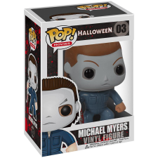 Funko POP! Horror: Michael Myers figura játékfigura