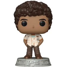 Funko POP! Indiana Jones - Teddy Kumar játékfigura