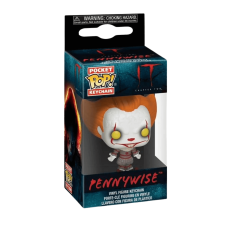 Funko POP! IT 2 - Pennywise kulcstartó kulcstartó