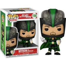 Funko POP ! JATW- Myron as Dementor (56834) játékfigura