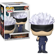 Funko POP ! Jujutsu Kaisen - Gojo (2015488) játékfigura