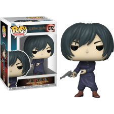 Funko POP ! Jujutsu Kaisen - Mai Zenin ( ) játékfigura