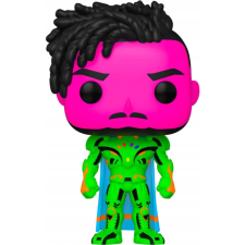 Funko POP ! Jumbo: What If - Infinity Killmonger figura #1058 ( ) játékfigura