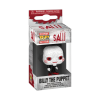 Funko POP! Keychain: Saw - Billy the Puppet kulcstartó