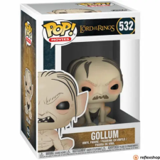 Funko POP! Lord Of The Rings/Hobbit: Gollum figura játékfigura
