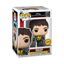 Funko POP! Marvel: Ant-Man and the Wasp: Quantumania - Wasp figura chase játékfigura