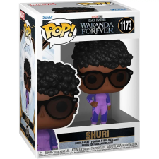 Funko POP! Marvel: Black Panther Wakanda Forever - Shuri figura #1173 játékfigura