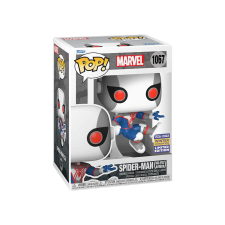 Funko Pop! Marvel Comics - Spider-Man (Bug-Eyes Armor) figura #1067 játékfigura