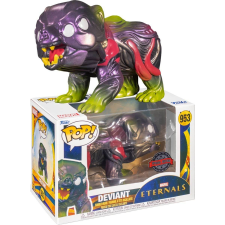 Funko Pop! Marvel: Eternals - Deviant figura #953 játékfigura