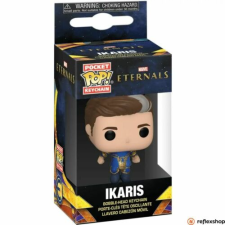 Funko POP! Marvel: Eternals Ikaris kulcstartó kulcstartó