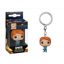Funko Pop! Marvel: Eternals - Sprite kulcstartó kulcstartó