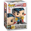 Funko POP! Marvel: Friendly Neighborhood Spider-man - Doctor Strange