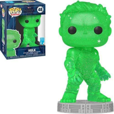 Funko POP! Marvel: Infinity Saga - Hulk figura #48 játékfigura