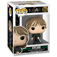 Funko POP! Marvel: Loki S2 - Sylvie figura #1314 játékfigura