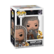 Funko POP! Marvel: MCU Arc -IM2 Whiplash játékfigura