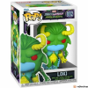 Funko POP! Marvel: Monster Hunters - Loki figura #992