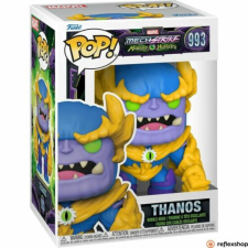 Funko POP! Marvel: Monster Hunters - Thanos figura #993 játékfigura