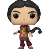 Funko POP ! Marvel: Ms. Marvel - Aisha figura #1082 (2013878)