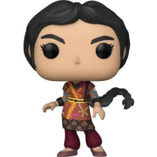 Funko POP ! Marvel: Ms. Marvel - Aisha figura #1082 (2013878) játékfigura