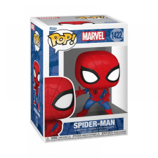 Funko Pop Marvel - Pókember figura játékfigura