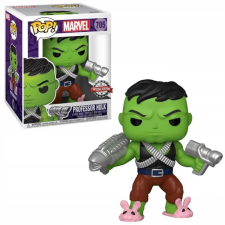 Funko Pop Marvel Professor Hulk figura játékfigura