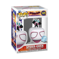 Funko POP! Marvel: Spider-Man: Across the Spider-Verse - Gwen (upside down) figura játékfigura