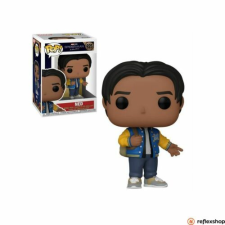 Funko POP! Marvel: Spider-man - No Way Home Ned figura #925 játékfigura