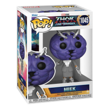 Funko POP! Marvel: Thor Love and Thunder - Miek figura #1045 játékfigura