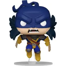 Funko POP Marvel X-Men 97 S3 figura POP 2 889698907903 játékfigura