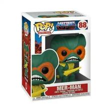 Funko POP! Masters of the Universe - Merman figura #88 játékfigura