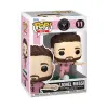 Funko Pop MLS Inter Miami - L. Messi rózsaszín figura 889698946971