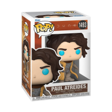 Funko POP! Movie (1493) Dune 2 - Paul Atreides figura játékfigura
