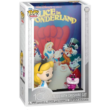 Funko POP! Movie Poster: Disney - Alice in Wonderland figura #11 játékfigura