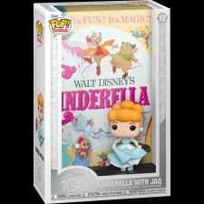 Funko POP! Movie Poster: Disney - Cinderella figura #12 játékfigura